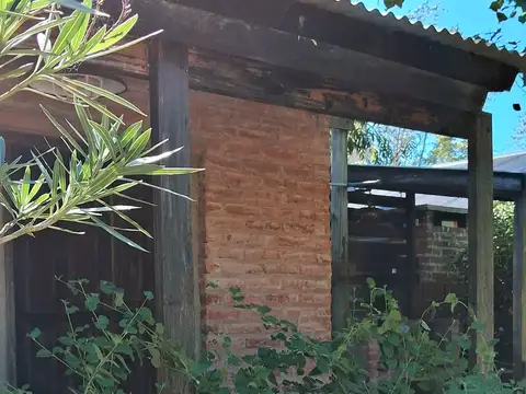 Casa en Venta 10 años