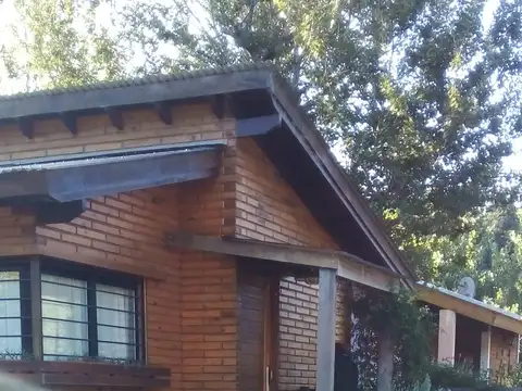 Casa en Venta de 2 dormitorios