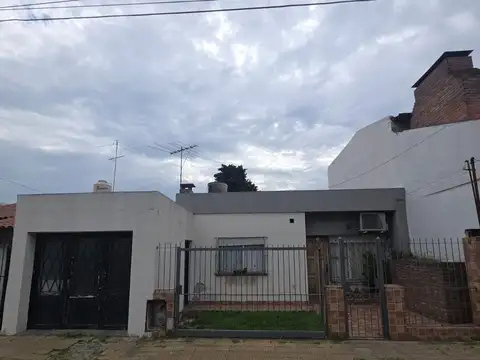 CASA LOTE PROPIO EN VENTA