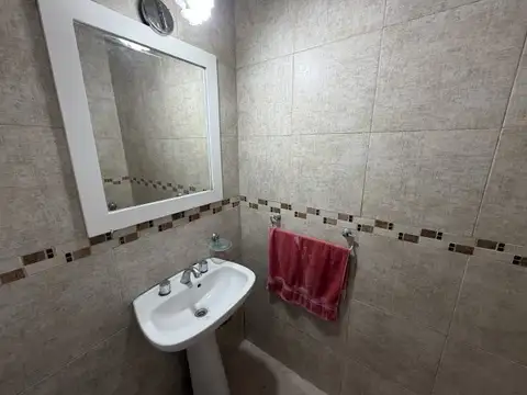 Departamento en Alquiler en Ramos Mejia Sur, $ 350.000