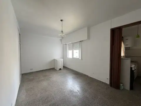 DEPARTAMENTO 1 AMB - RAMOS MEJIA CENTRO