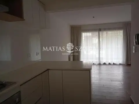Departamento en Venta con 2 cocheras