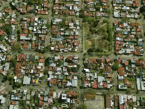 Terreno en Venta en Caseros, USD 110.000