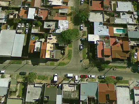 Terreno en Venta en Caseros, USD 110.000
