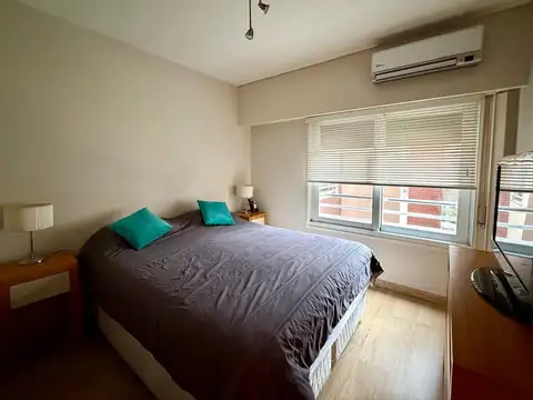 Departamento en Alquiler de 2 dormitorios