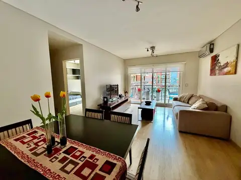 Departamento en Alquiler de 3 ambientes