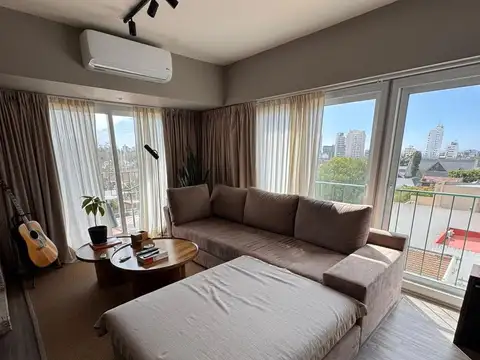 Departamento en Barrio Vicente López