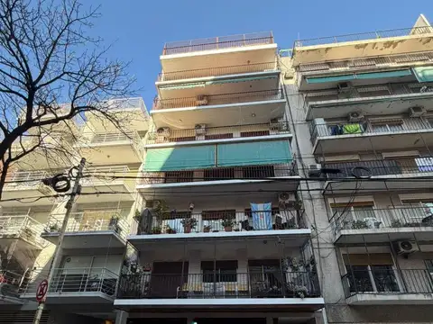 Blanco Encalada 3600