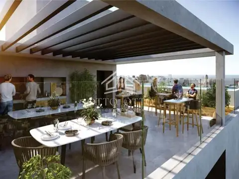 Departamento en Venta en Punta Carretas, USD 182.588