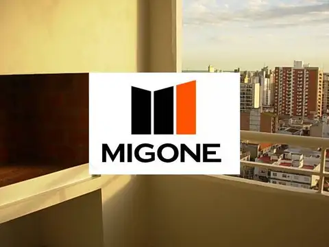 Departamento en Alquiler 2012 años