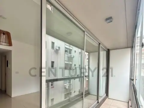 Departamento en Alquiler en Palermo, Capital Federal