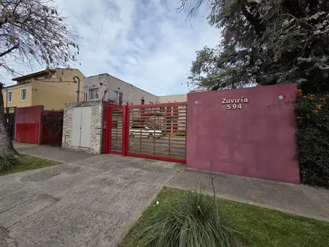 Departamento - Alquiler - Argentina, Muñiz - Zuviria 594