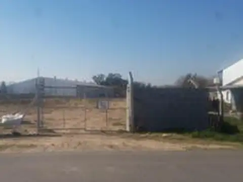 Terreno en Venta de 5492,0 m2