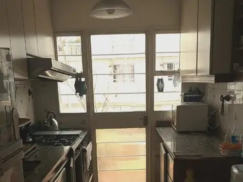 Departamento en Venta de 4 ambientes