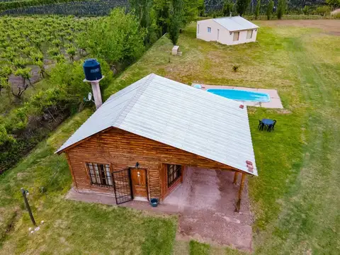 José Zapata S/N 100