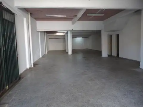 Galpón en Alquiler en Villa Urquiza, Capital Federal