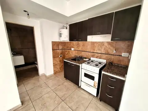 Departamento en Alquiler de 1 dormitorio