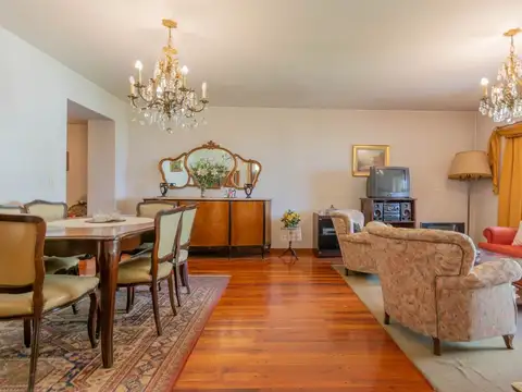 Departamento en Venta de 3 dormitorios