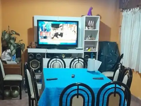 Cacique Coliqueo 2635