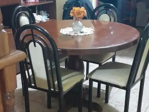 Casa en Venta de 3 dormitorios