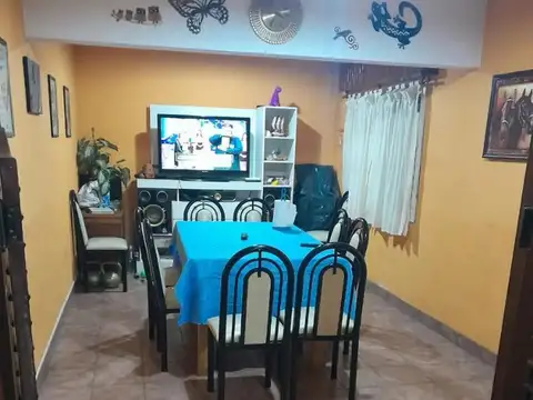 Casa en Venta en José Clemente Paz, USD 95.000