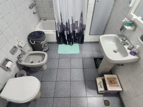 Depto Tipo Casa en Venta en Gerli, USD 74.000