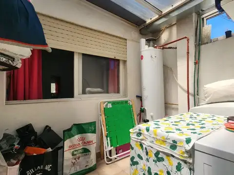 Depto Tipo Casa en Venta 25 años