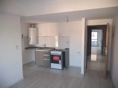 Departamento en Venta al Norte