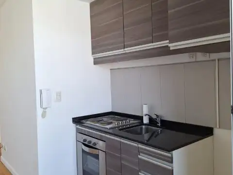 Oficina Monoambiente con 1 baño