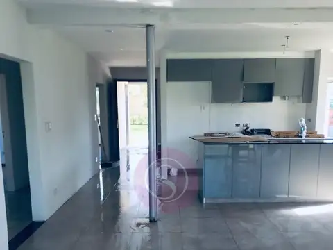 Casa en Venta en Puertos - Barrio Vistas, USD 265.000