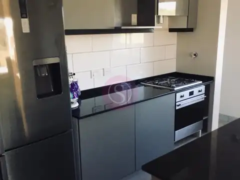 Casa en venta en Barrio Cerrado Puertos - Vistas ESCOBAR ---