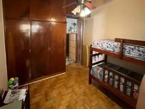 Departamento en Venta en Caballito, USD 90.000