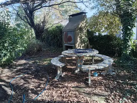 Casa en Venta 36 años