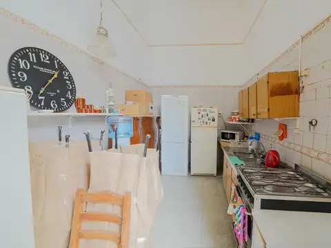 VENTA CASA 3 AMBIENTES  ALMAGRO