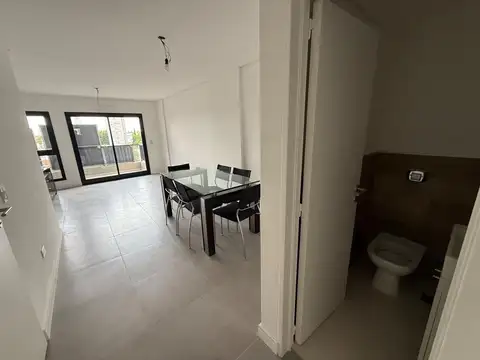 Departamento en Alquiler de 2 dormitorios