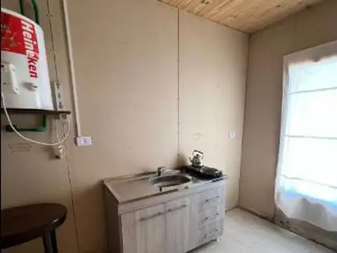Casa en venta - 1 Dormitorio 1 Baño - Roldán