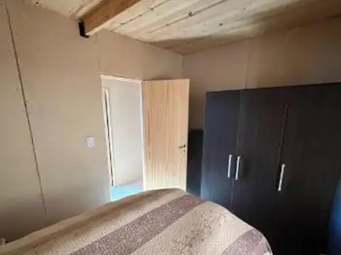 Casa en venta - 1 Dormitorio 1 Baño - Roldán