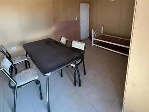 Casa en Venta de 1 dormitorio