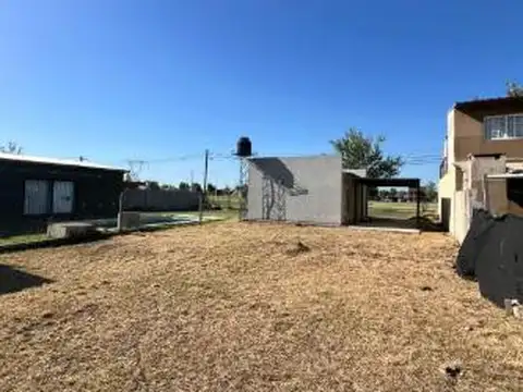 Boulevard de la Esperanza y Ricardone