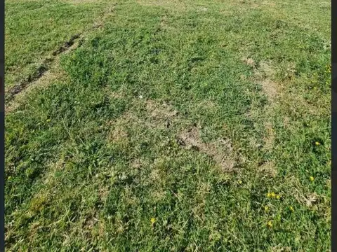 NEV.Venta Lote a la laguna San Sebastián Área 1