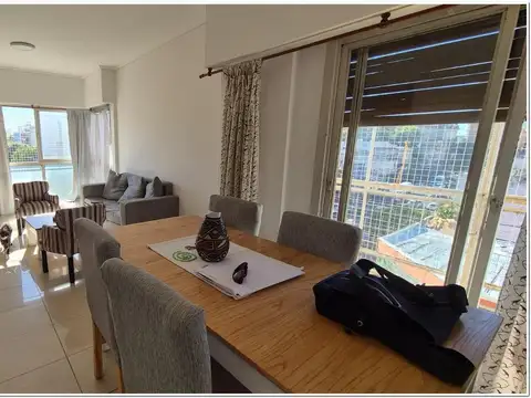 Departamento en Alquiler de 3 dormitorios