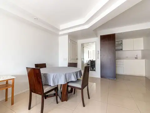 Departamento en Alquiler en Recoleta, USD 1.300