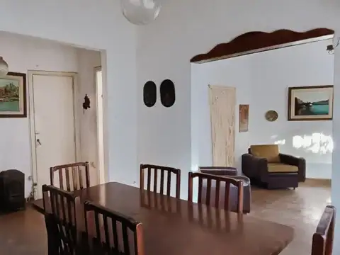 Depto Tipo Casa en Venta de 4 ambientes