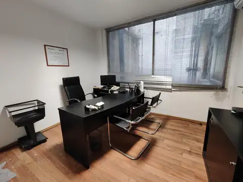 Oficina venta San Nicolas