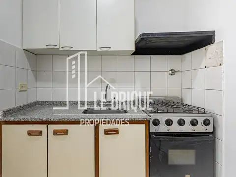 Departamento en Venta 30 años