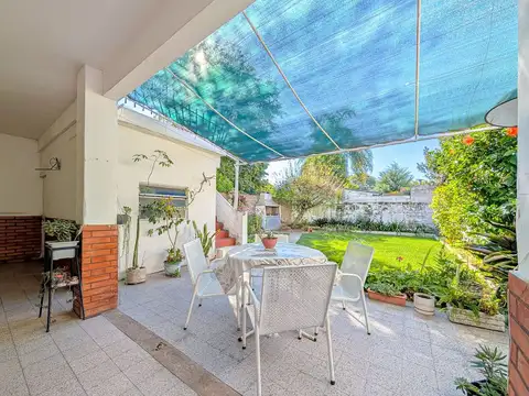 Casa en Venta 63 años