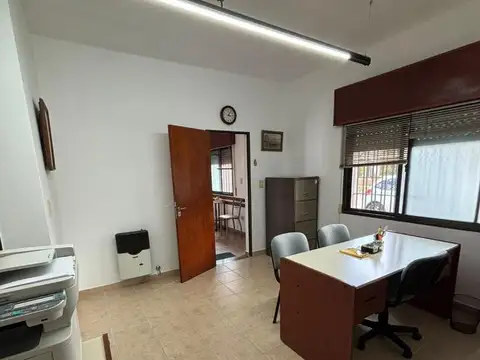 Casa en Alquiler de 1 dormitorio