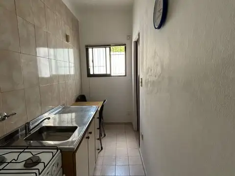 Casa en Alquiler de 1 dormitorio
