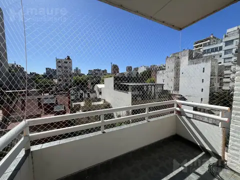 Departamento en Venta en Las Cañitas, USD 220.000