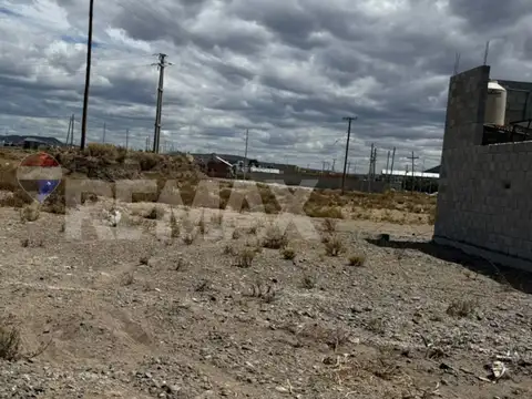 Terreno en Venta de 233,0 m2